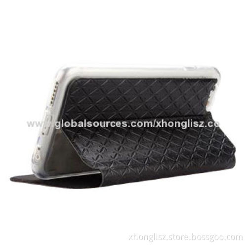 PU leather mobile phone case for iPhone 6